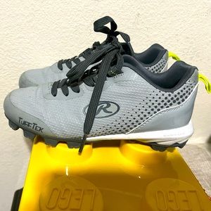 Rawlings baseball cleats youth